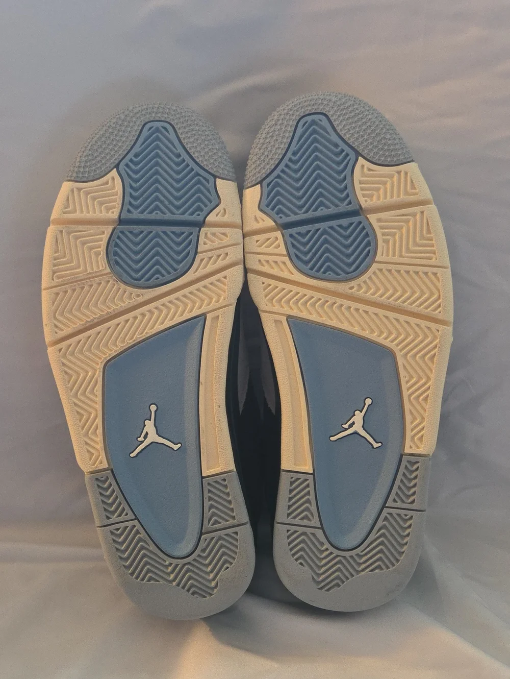 Jordan new never